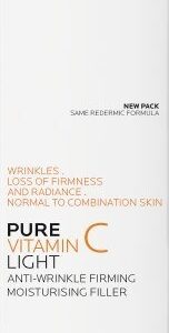 La Roche Posay Redermic c anti-wrinkle filler N.K.