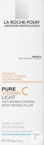 La Roche Posay Redermic c anti-wrinkle filler N.K.