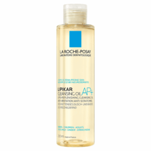 La Roche Posay Lipikar clean ulje 200 ml