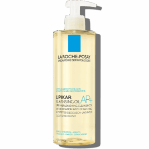 La Roche Posay Lipikar huile lavante ap+ 400 ml