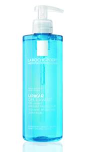 LA ROCHE POSAY LIPIKAR GEL LAVANT 400ML