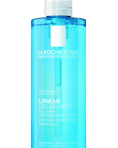 LA ROCHE POSAY LIPIKAR GEL LAVANT 400ML