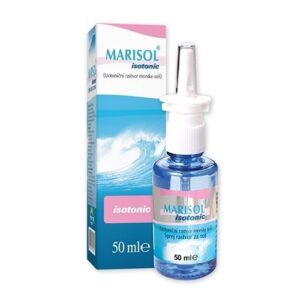Esensa Marisol isotonic sprej za nos 50 ml