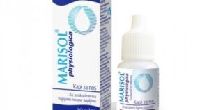 Esensa Marisol physiologica