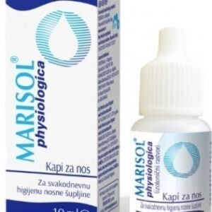 Esensa Marisol physiologica
