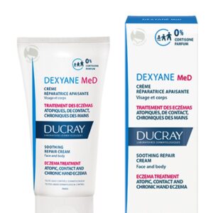 Ducray Dexyane med krema 30 ml