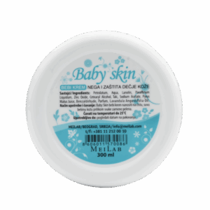 Meilab Krema baby skin 300 g