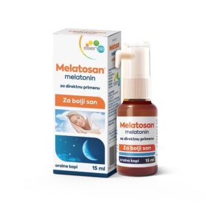 Esensa Melatosan 15 ml