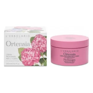 Lerbolario hydrangea krema 200 ml