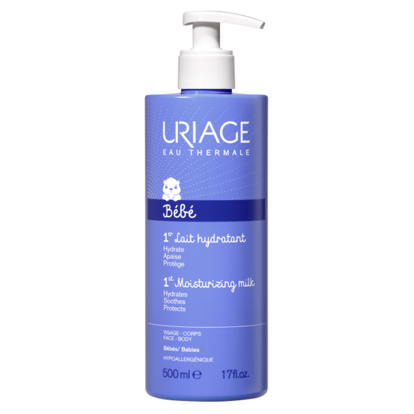 URIAGE Bebe Hidratantno mlijeko 500ml