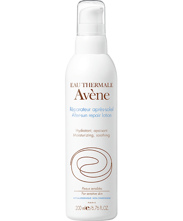 Avene Sun mlijeko poslije suncanja 200 ml