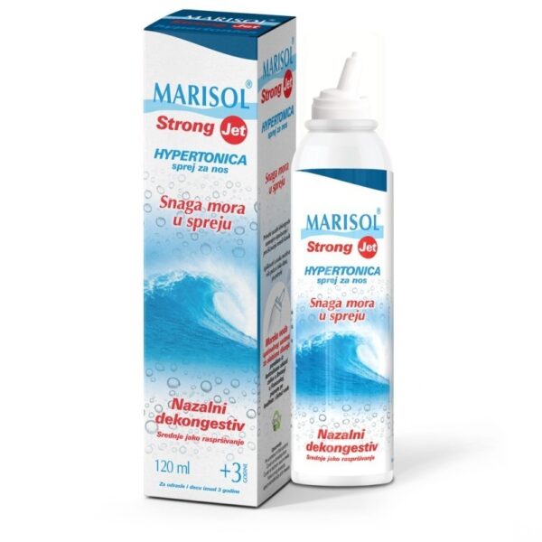 Esensa Marisol strong sprej 120 ml