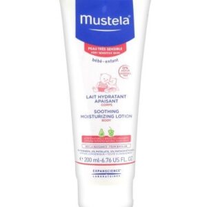 Mustela Hydra bebe losion 100 ml