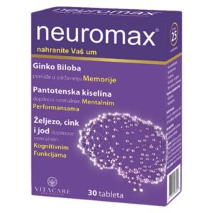 Neuromax 30 kom