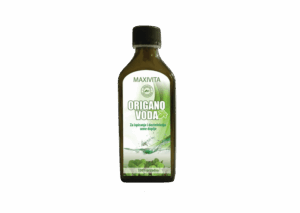 Maxivita Origano voda 200 ml