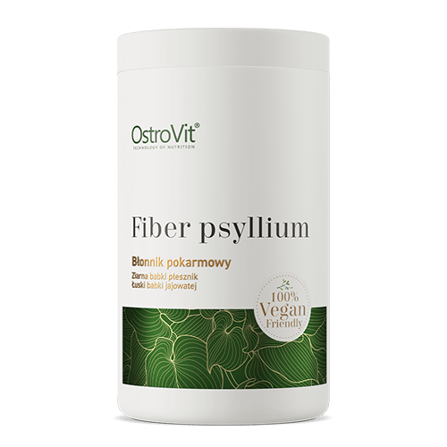 OstroVit Fiber psyllium 600 g