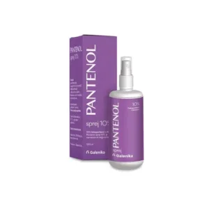Galenika Pantenol sprej 10% 100 ml
