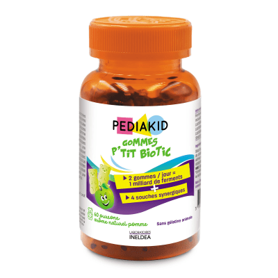 Pediakid bombone sa probiotikom 60 kom