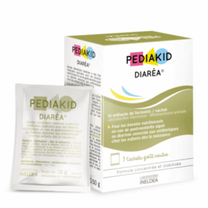 Pediakid dijareja kesice 7 kom
