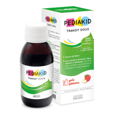 Pediakid sirup za probavu 125 ml