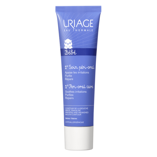 Uriage Bebe krema za peri oralnu njegu 30 ml