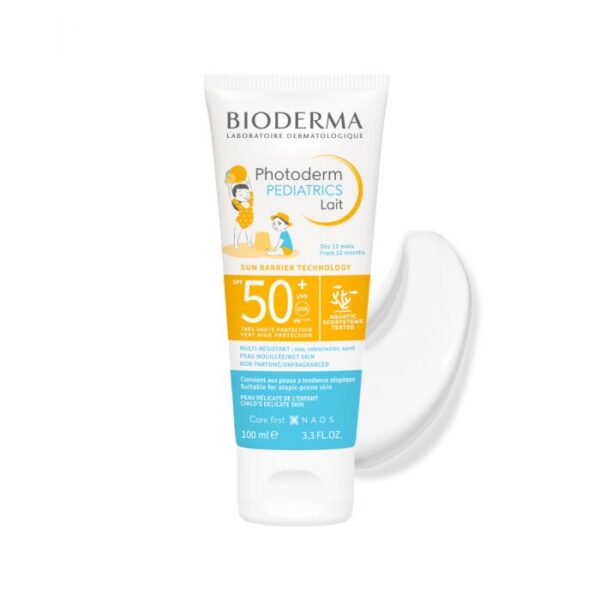 Bioderma Phot pediatrics SPF 50