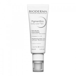 Bioderma Pigmentbio daily care SPF 50+