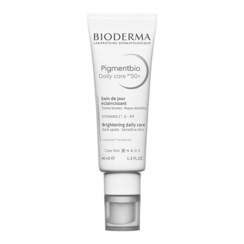 Bioderma Pigmentbio daily care SPF 50+