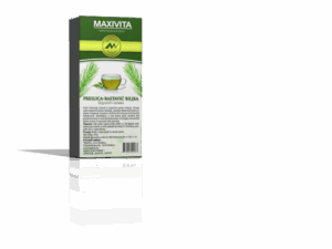 Maxivita Čaj preslica 40 g