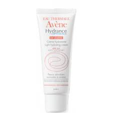 Avene Hydrance legere UV