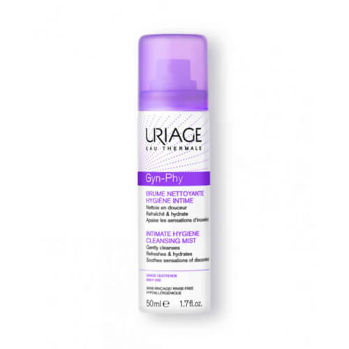 URIAGE GYN-PHY Sprej za intimnu higijenu 50ml