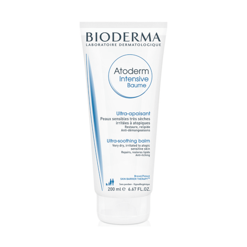 BIODERMA Atoderm Intensive Baume 200ml