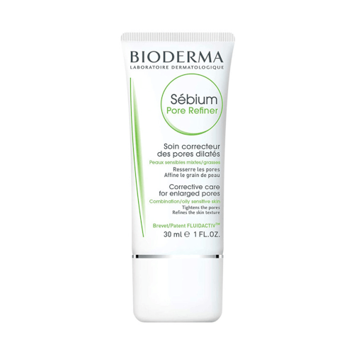 BIODERMA SEBIUM Pore Refiner krema 30ml