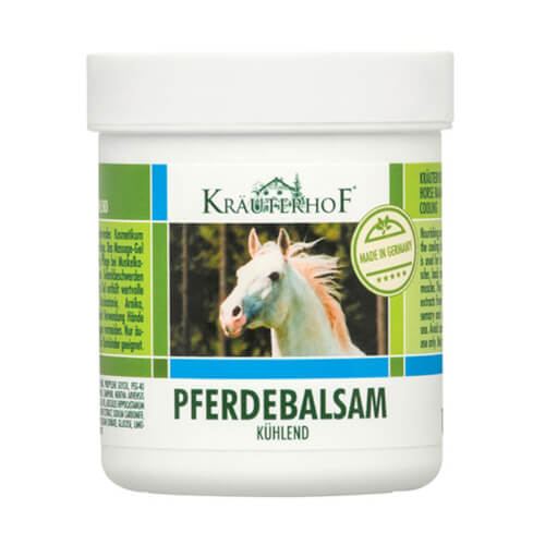 Krauterhof Konjski balsam 500 ml
