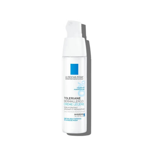 La Roche Posay Toleriane dermallergo light cream 40 ml