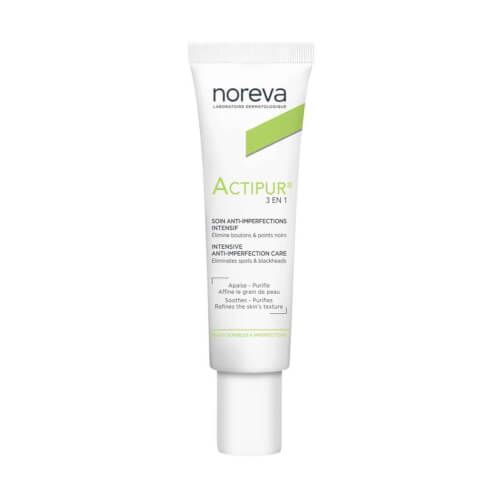 Noreva Actipur 3u1 30 ml
