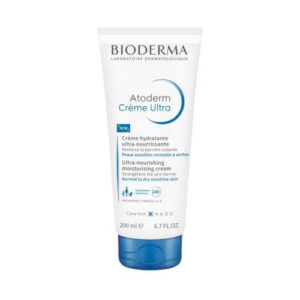 BIODERMA Atoderm ultra krema 200ml