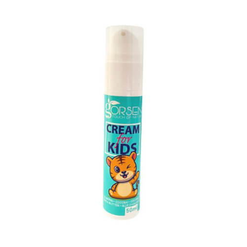 Gorsen Krema za djecu 50 ml