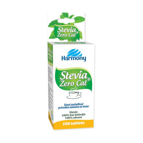 Esensa Stevia 500tbl harmony