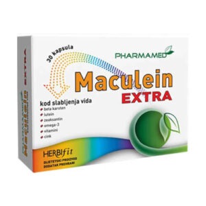 Pharmamed Maculen extra