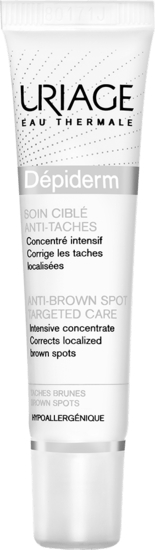 Uriage Depiderm target 15 ml