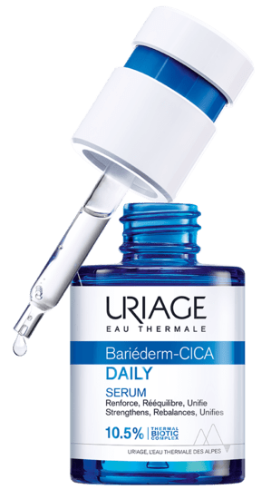 Uriage Bariederm-cica 30 ml
