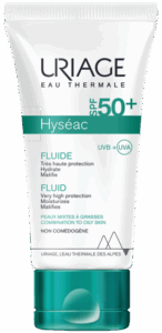 Uriage Hyseac SPF 50+