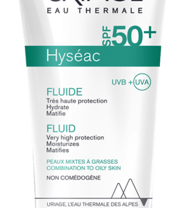 Uriage Hyseac SPF 50+