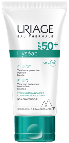 Uriage Hyseac SPF 50+