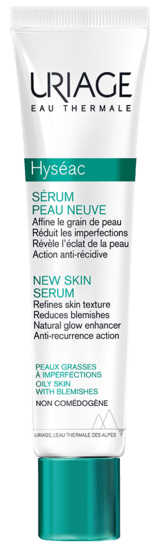 Uriage Hyseac serum 40 ml