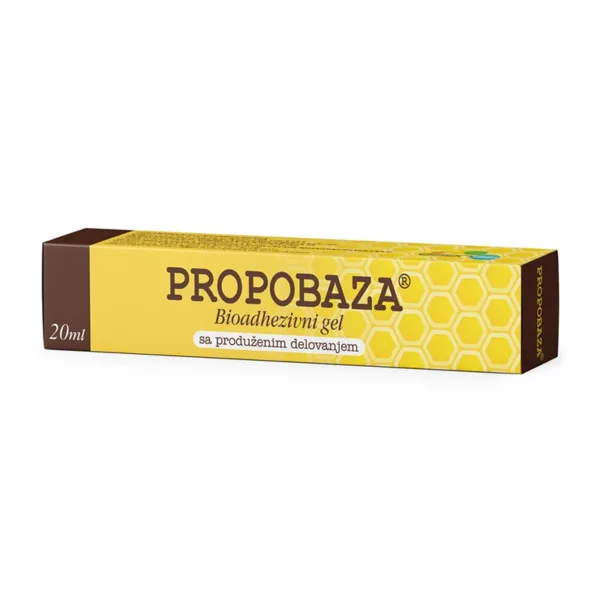 Esensa Propobaza gel 20 g