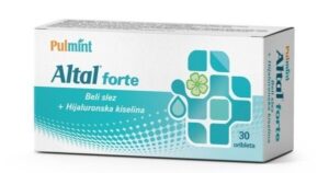 Esensa Altal forte orib 30 kom