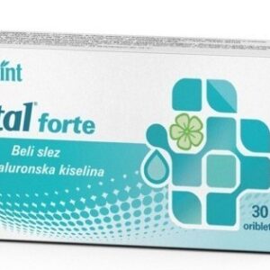 Esensa Altal forte orib 30 kom