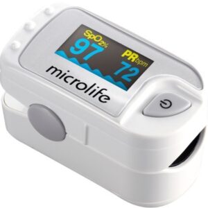 Microlife Pulsni oksimetar rb
